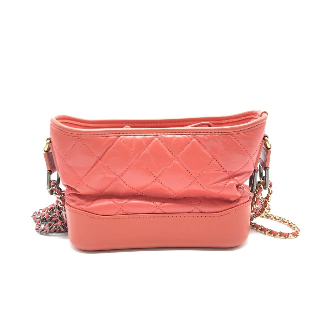 Chanel Gabriel Chain Shoulder Women
s Bag (Pre-Owned)