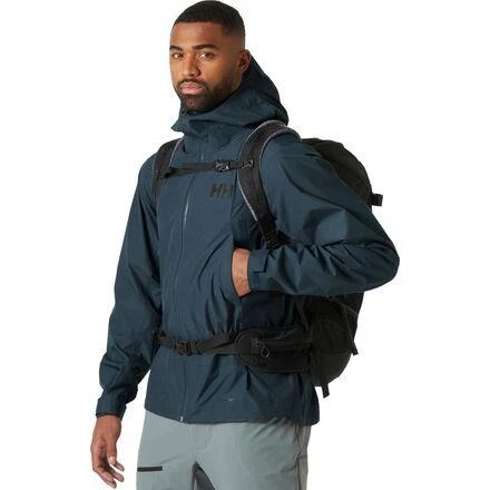 Helly Hansen Verglas Infinity Shell Jacket 2.0 - Men's 8