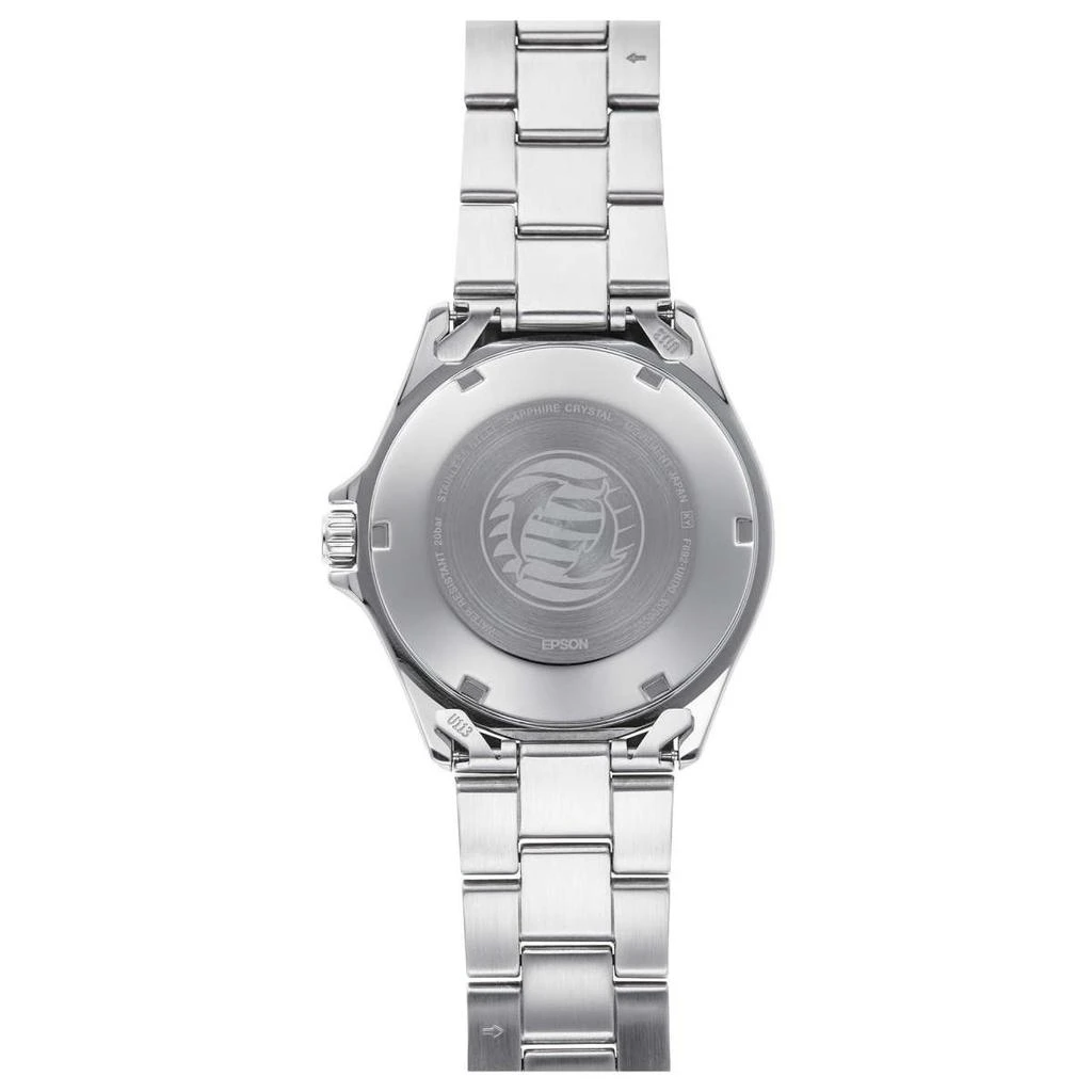 Orient Star Orient Kamasu Men's Automatic Watch 2