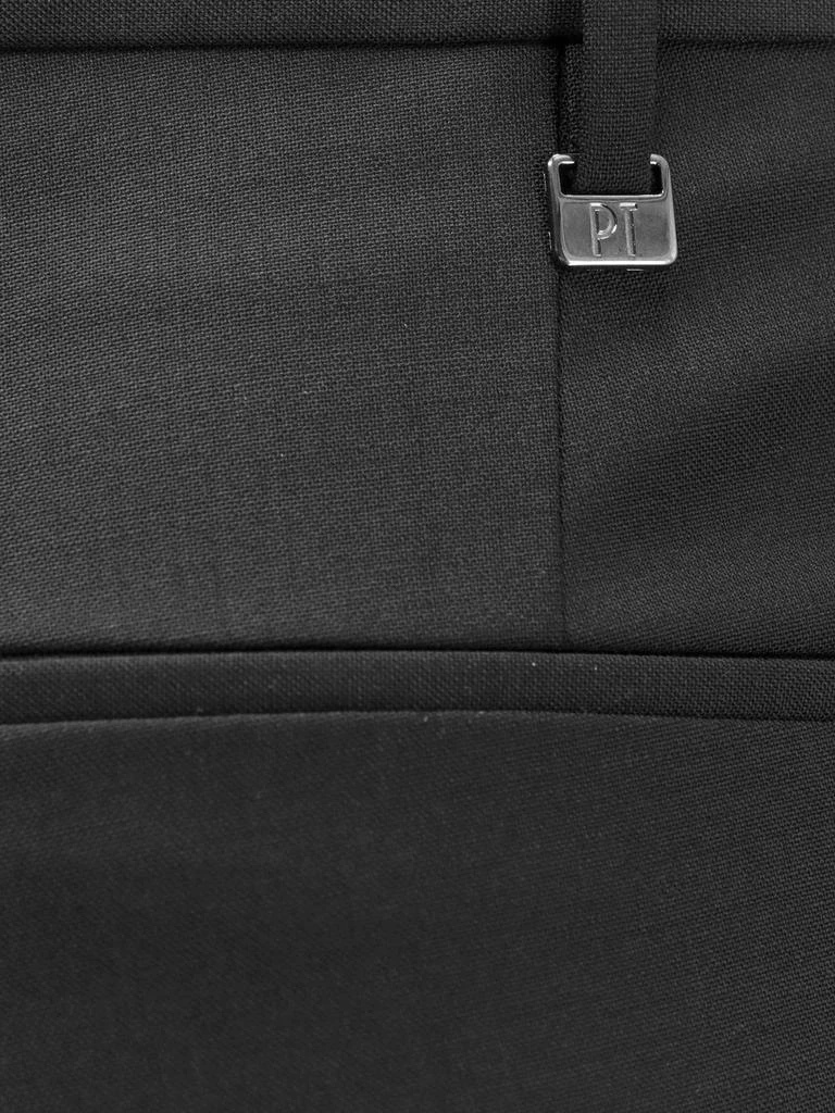 PT TORINO Stretch virgin wool trouser 3