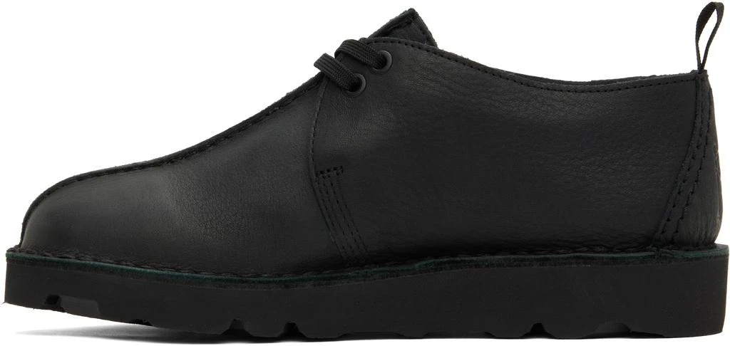 Clarks Black Desert TrekGTX Derbys 3