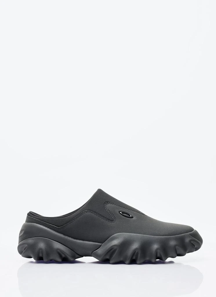 Junya Watanabe x Oakley Chop Saw Mules - Shoes - BeyondStyle