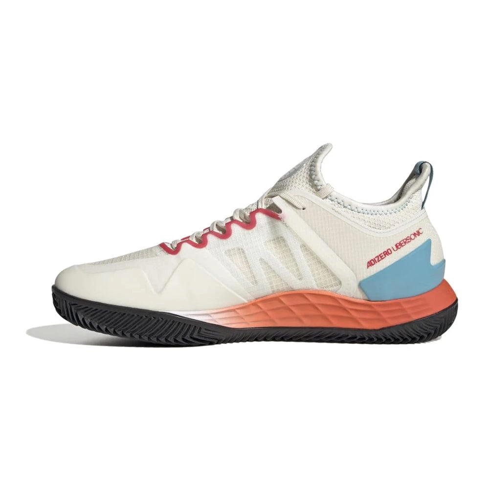 Adidas Adizero Ubersonic 4 Clay Tennis Shoes 3