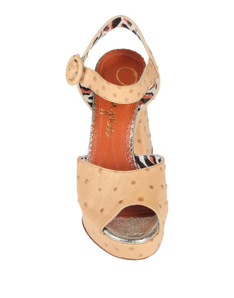 Charlotte Olympia Sandals 4