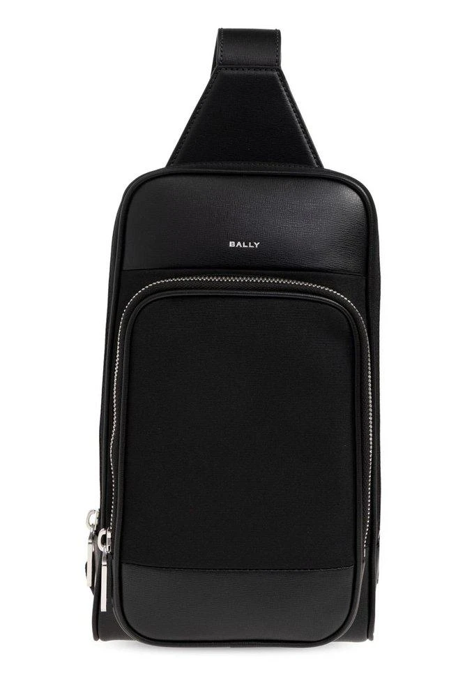 Bally Bally Voguel Panelled Sling Bag