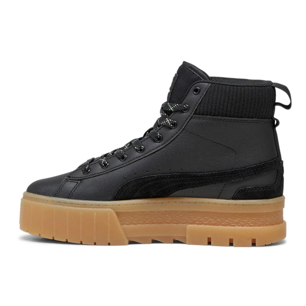 Puma Mayze Mid Gentle Platform Sneakers 3