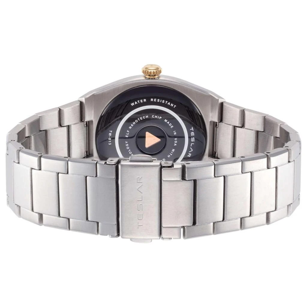 Teslar Teslar Re-Balance T-5 Men's Watch 4
