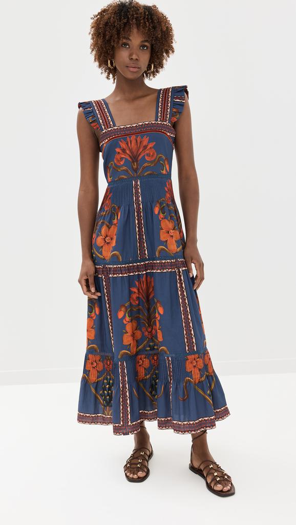 Lug Von Siga Sybill Dress