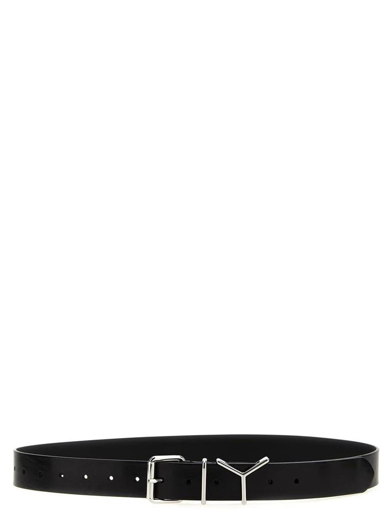 Y/Project Y/Project 'Y' Belt 1