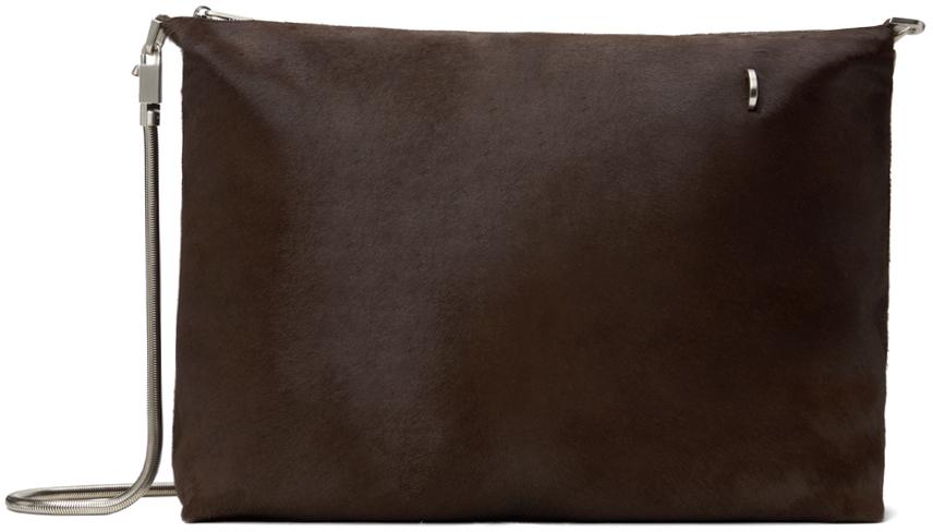 Rick Owens Rick Owens Clutches & Pouches - Handbags