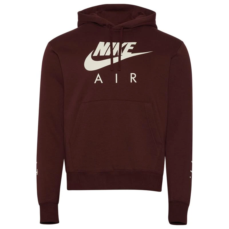 NIKE Nike Just Do It Hoodie - Men's 1
