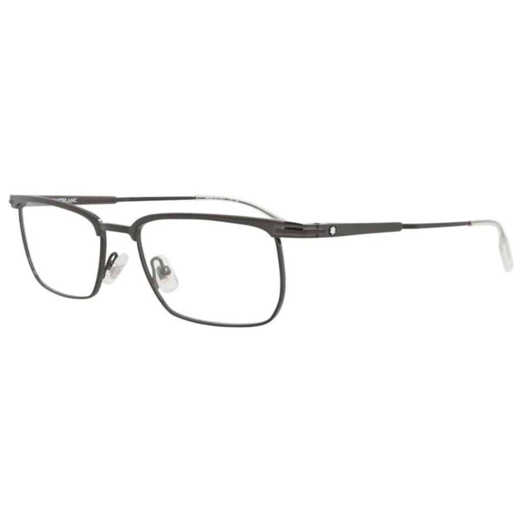 MontBlanc Montblanc Men
s Opticals MB0219O-30012171-003