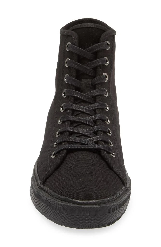 ALL SAINTS Bryce High Top Sneaker 4