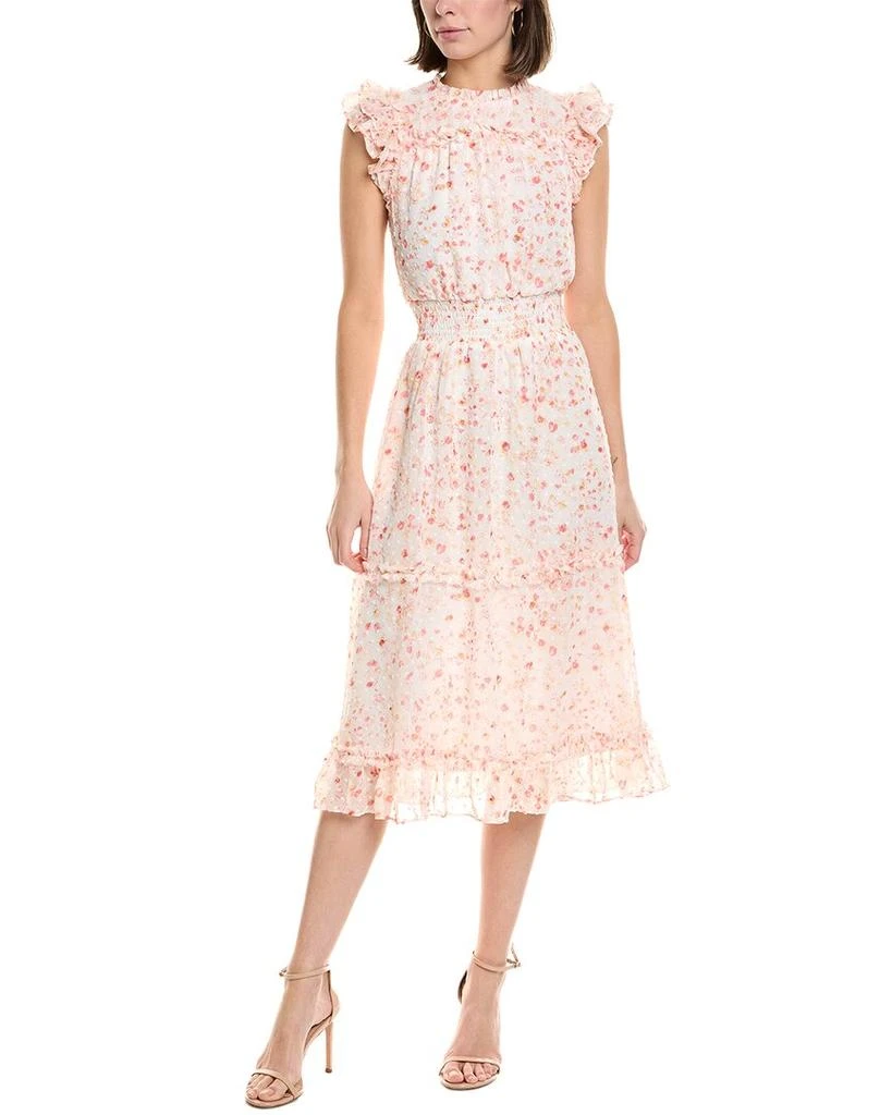 CeCe Dress 1