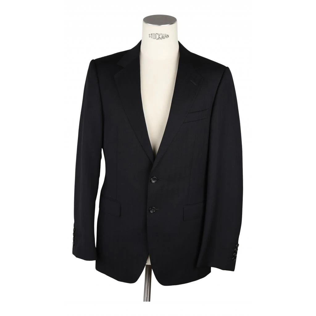 Gucci Gucci Wool jacket 1