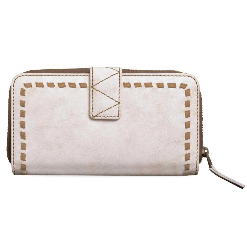 STS Ranchwear Sts Ranchwear - Women
s Cremello Chelsea Wallet