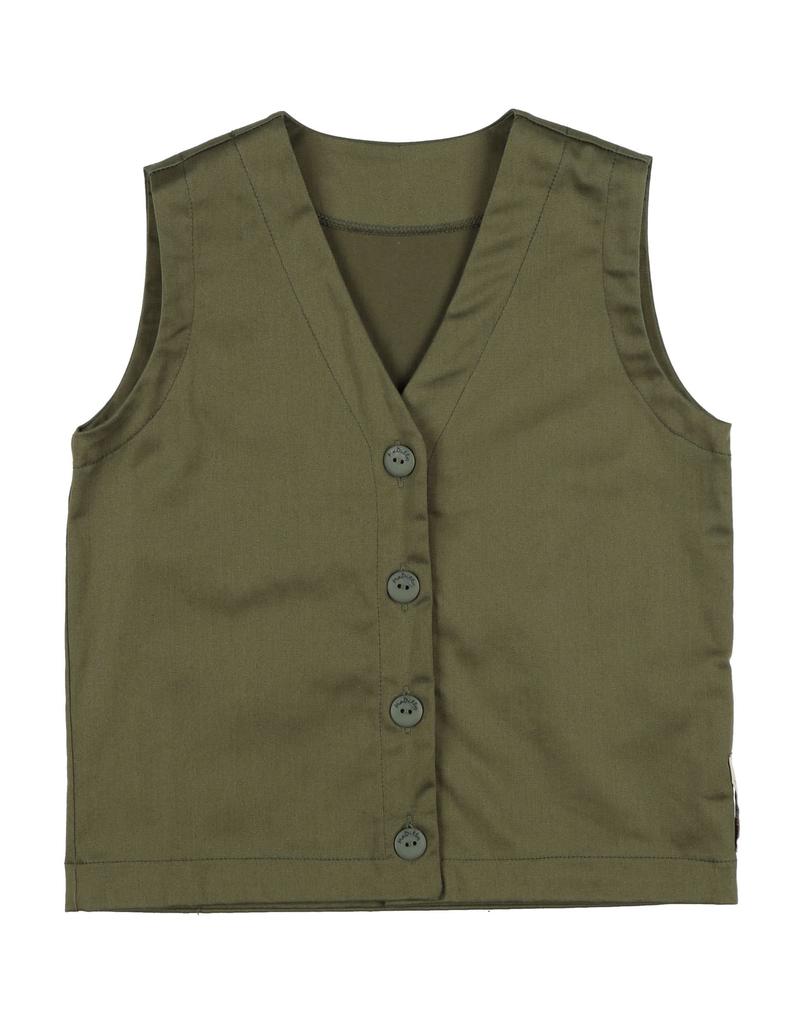 @MADILLY Vest