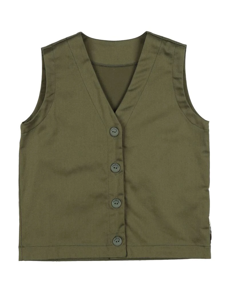 @MADILLY Vest 1
