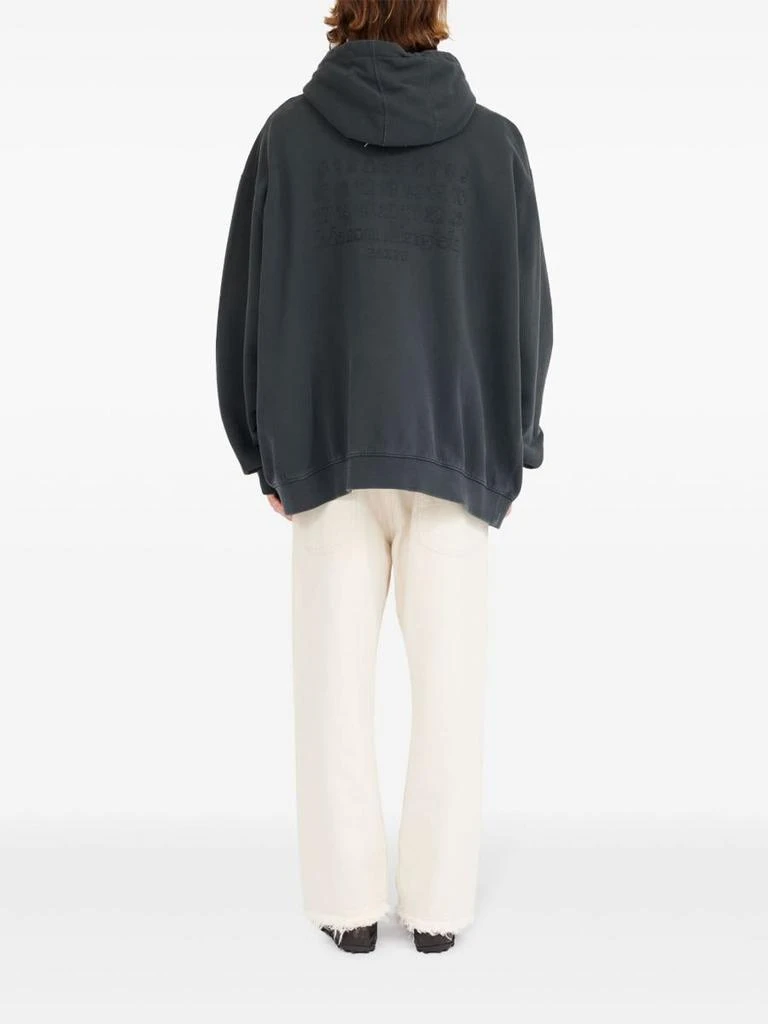 MAISON MARGIELA Maison Margiela Sweatshirt 4