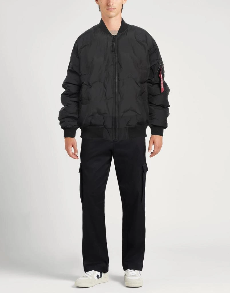 Alpha Industries Bomber 2