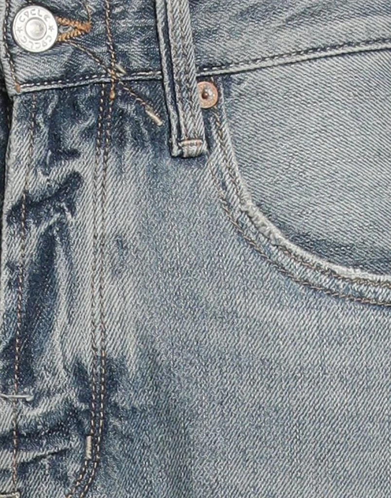 CYCLE Denim pants 4