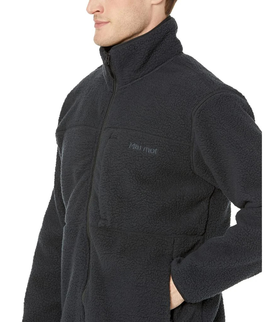 Marmot Aros Fleece Jacket 3