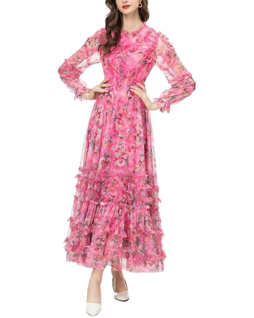 Maxi Dress  On Sale Now with Up to 66% Off | Discover Exclusive Deals &  Savings at BeyondStyle  Authentic Lanelle women|clothing|dresses with  Limited-Time Discounts, Free Shipping, and Price Comparisons to