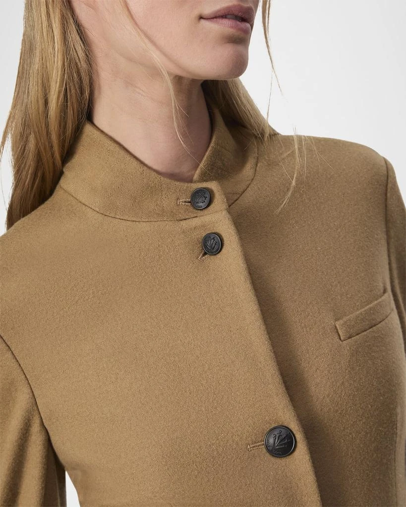 Rag & Bone Slade Japanese Wool Blazer 5