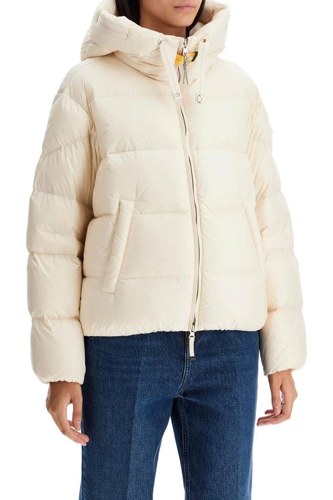 Parajumpers Parajumpers Tilly Hooded Down Jacket 1