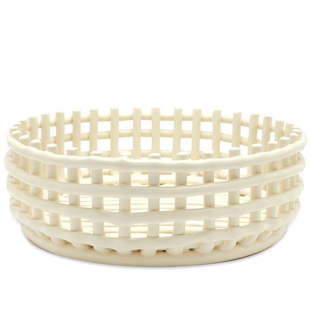 Ferm Living ferm LIVING Ceramic Centrepiece