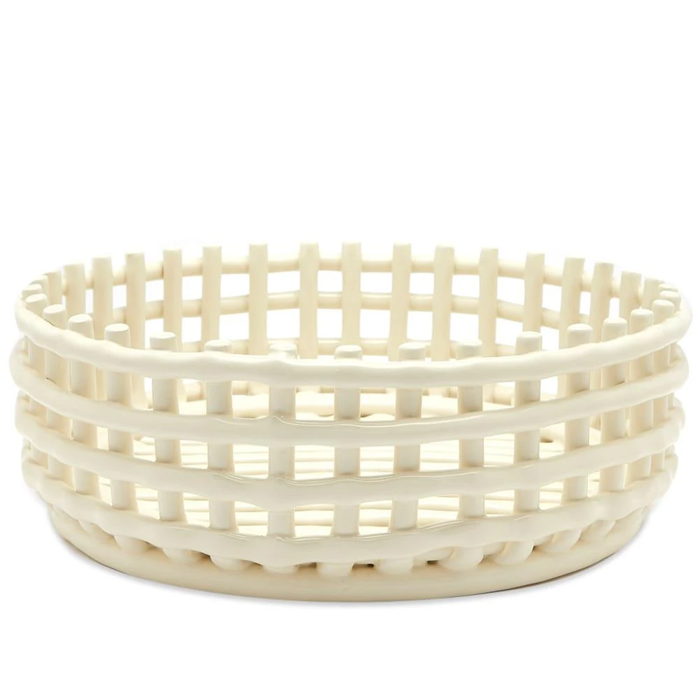 Ferm Living ferm LIVING Ceramic Centrepiece 1