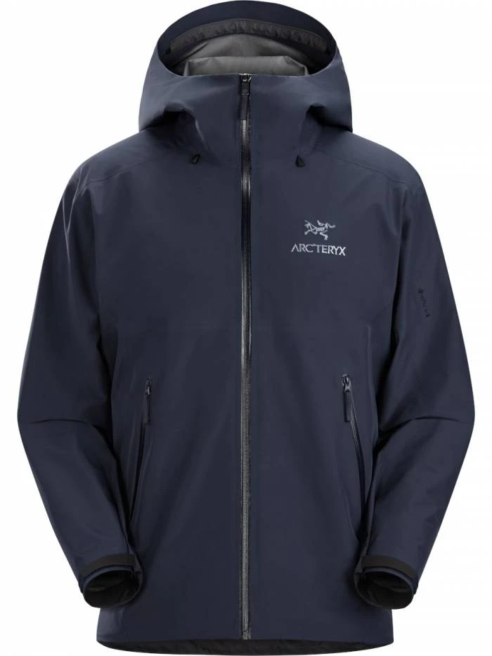 Arc'teryx Arc'teryx Mens Beta LT Jacket   2