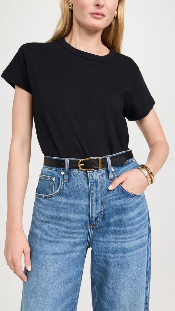 FRAME Art Deco Belt 2