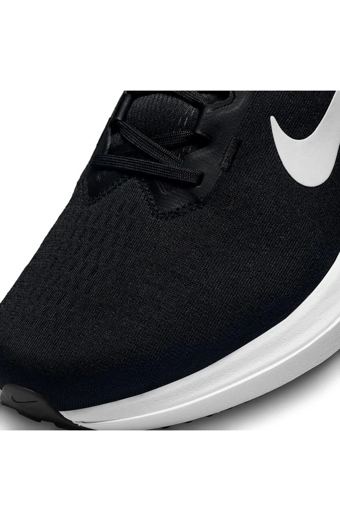 NIKE Air Winflo 10 Running Shoe - Wide Width 8
