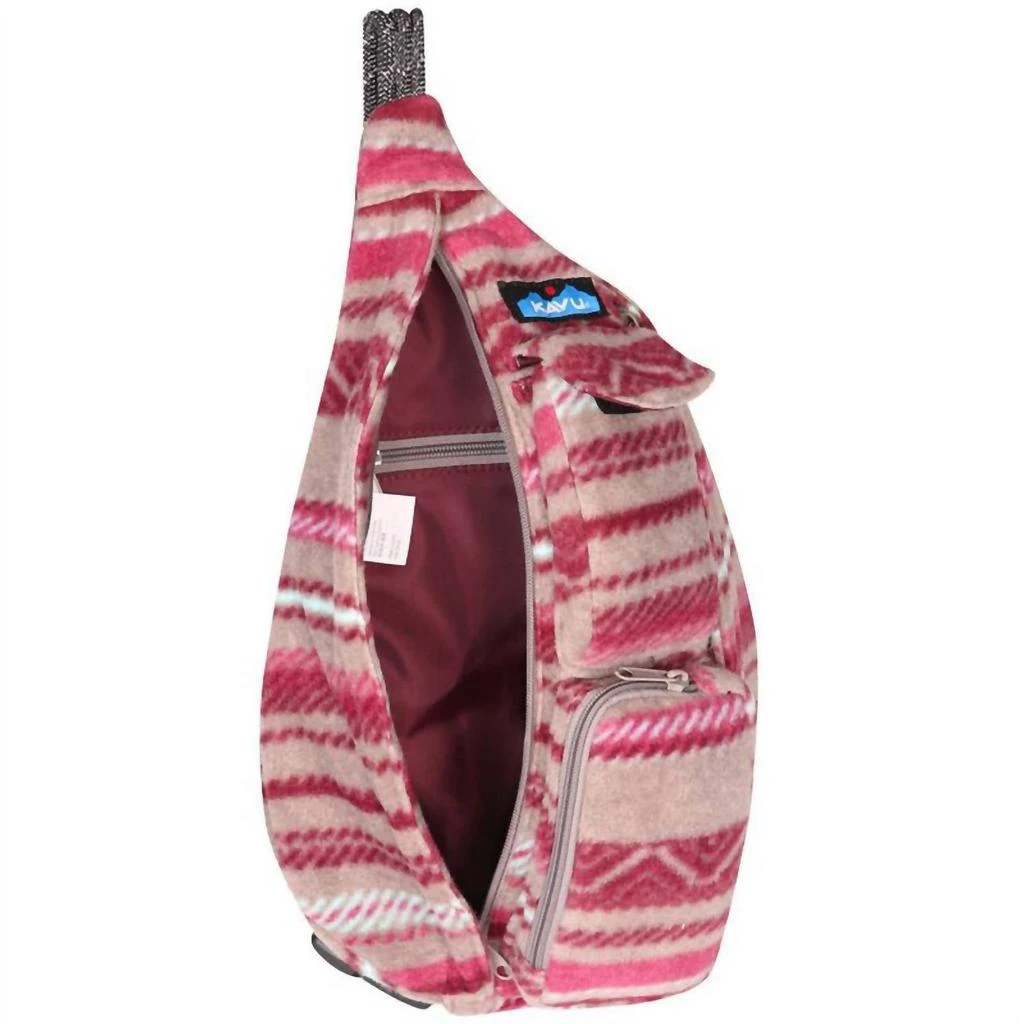 KAVU Kavu - Polar Sling Bag 2