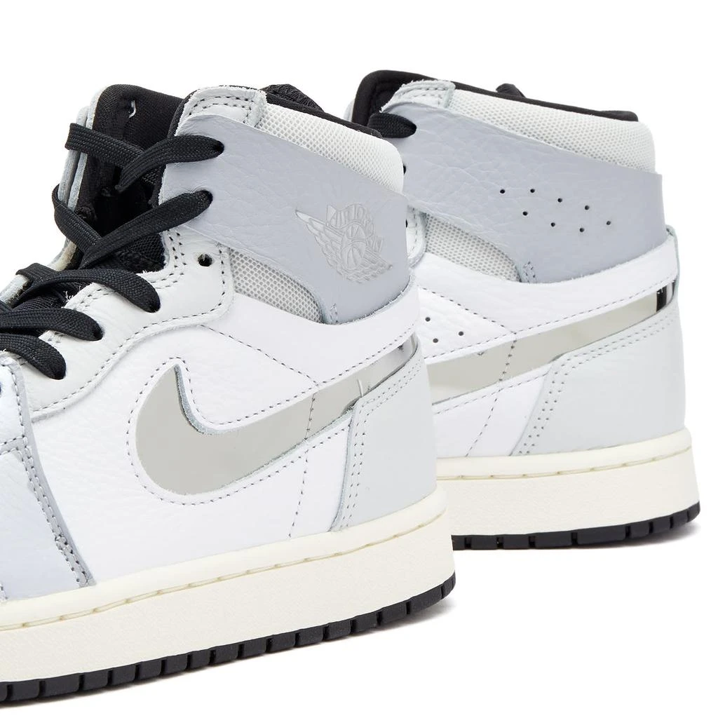 Jordan Air Jordan W 1 Zm Air Cmft 2 4