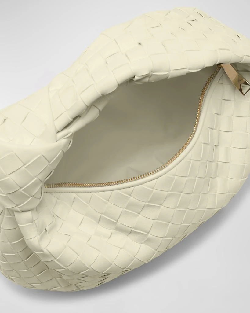 Bottega Veneta Teen Jodie Bag 4