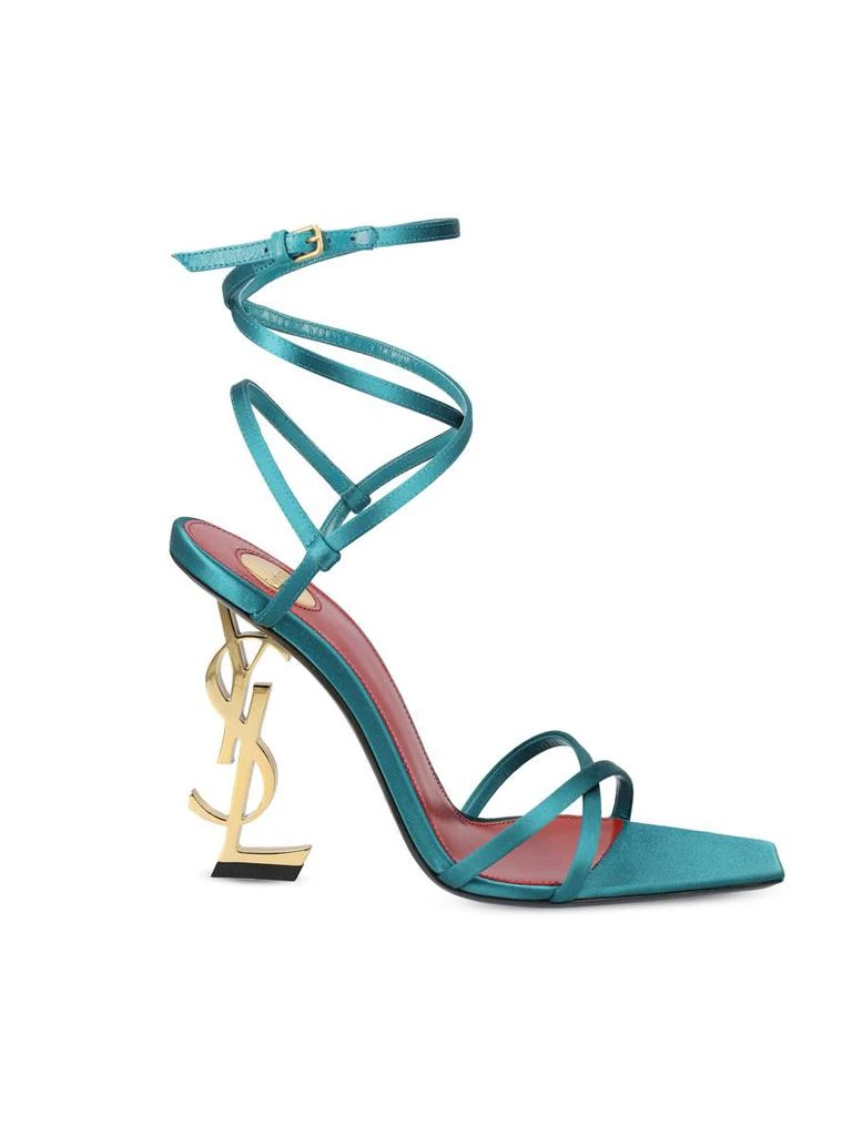 Yves Saint Laurent Saint Laurent Sandals 1