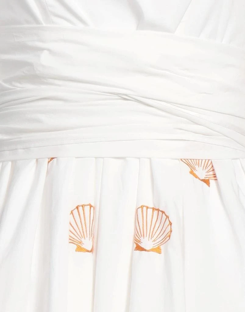 Amotea Short dress 4