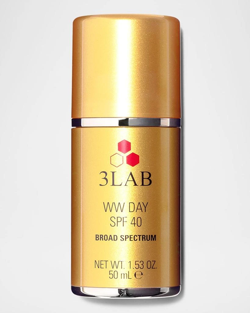 3LAB WW Day SPF 40, 1.7 oz. 1