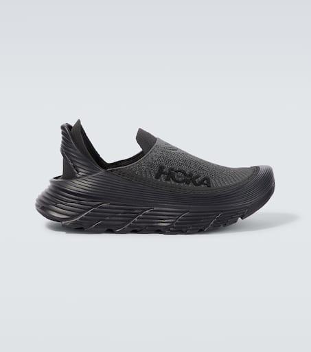 Hoka One One Restore TC slip-on sneakers - Sneakers