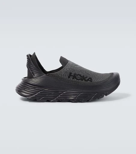 Hoka One One Restore TC slip-on sneakers 1
