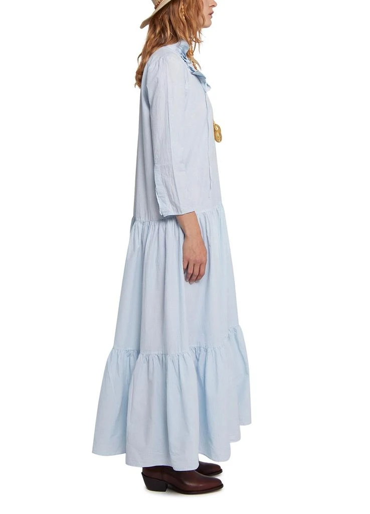 LAURENCE BRAS Emil maxi dress 6