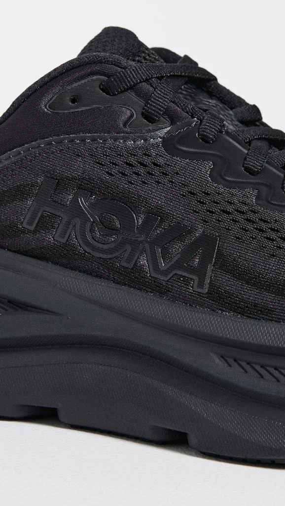 Hoka One One Bondi 9 Sneakers 5