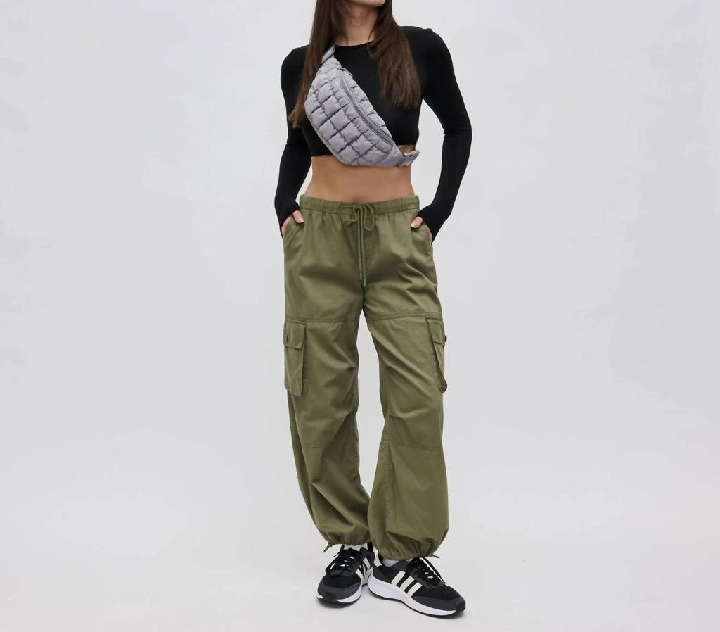 SOL and SELENE Sol And Selene - Resurgence Belt Bag 6