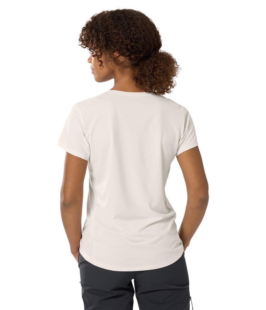 Arc'teryx Taema Crew Short Sleeve