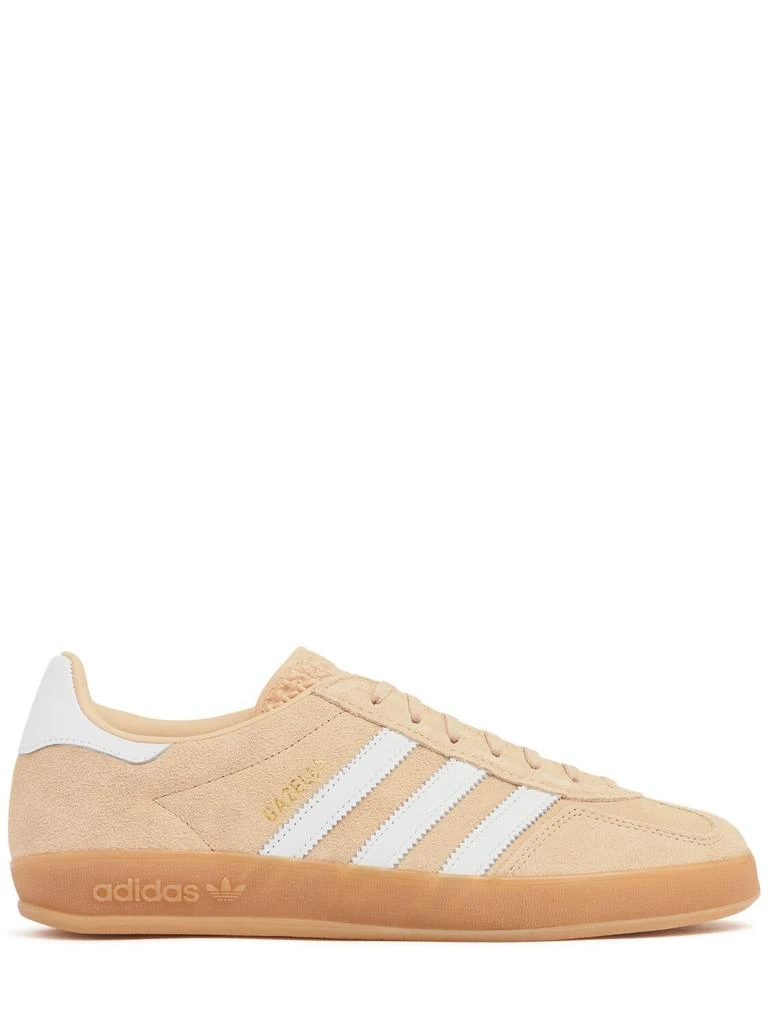 adidas gazelle silver green womens ADIDAS