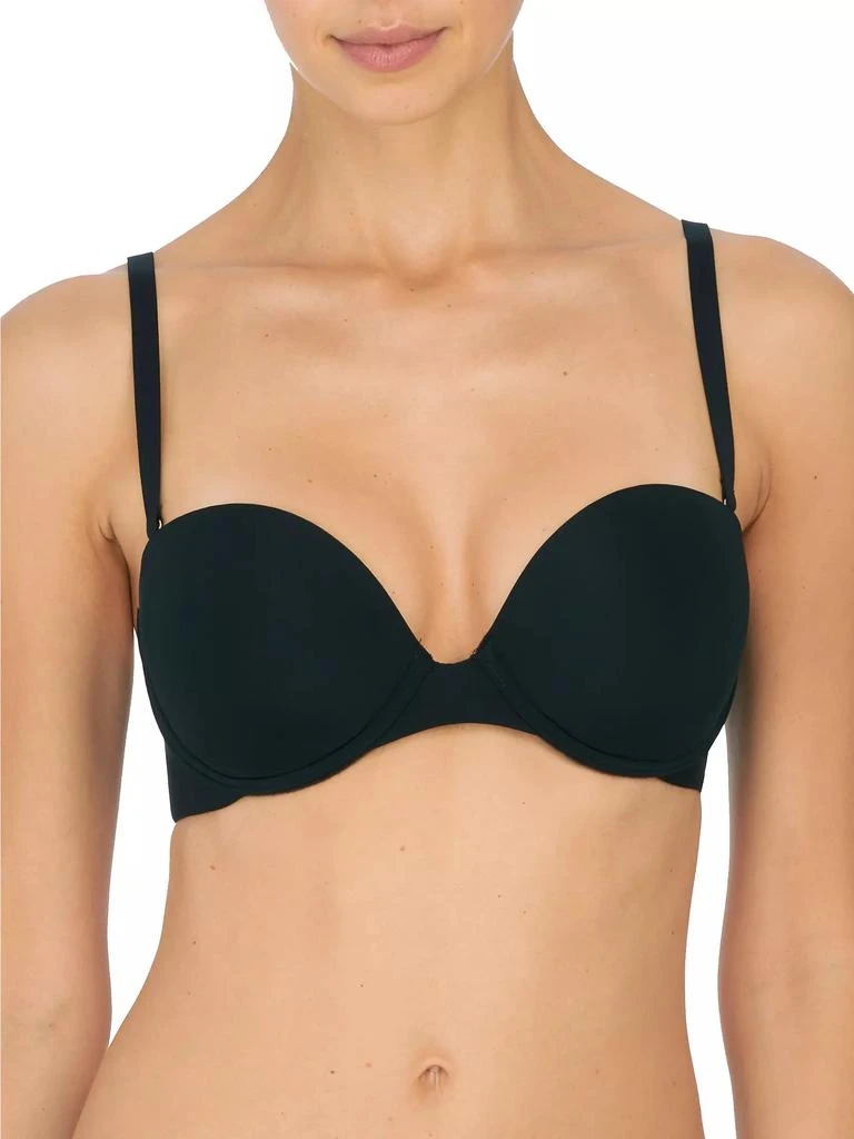 Natori Minimal Plunge Strapless Bra 3