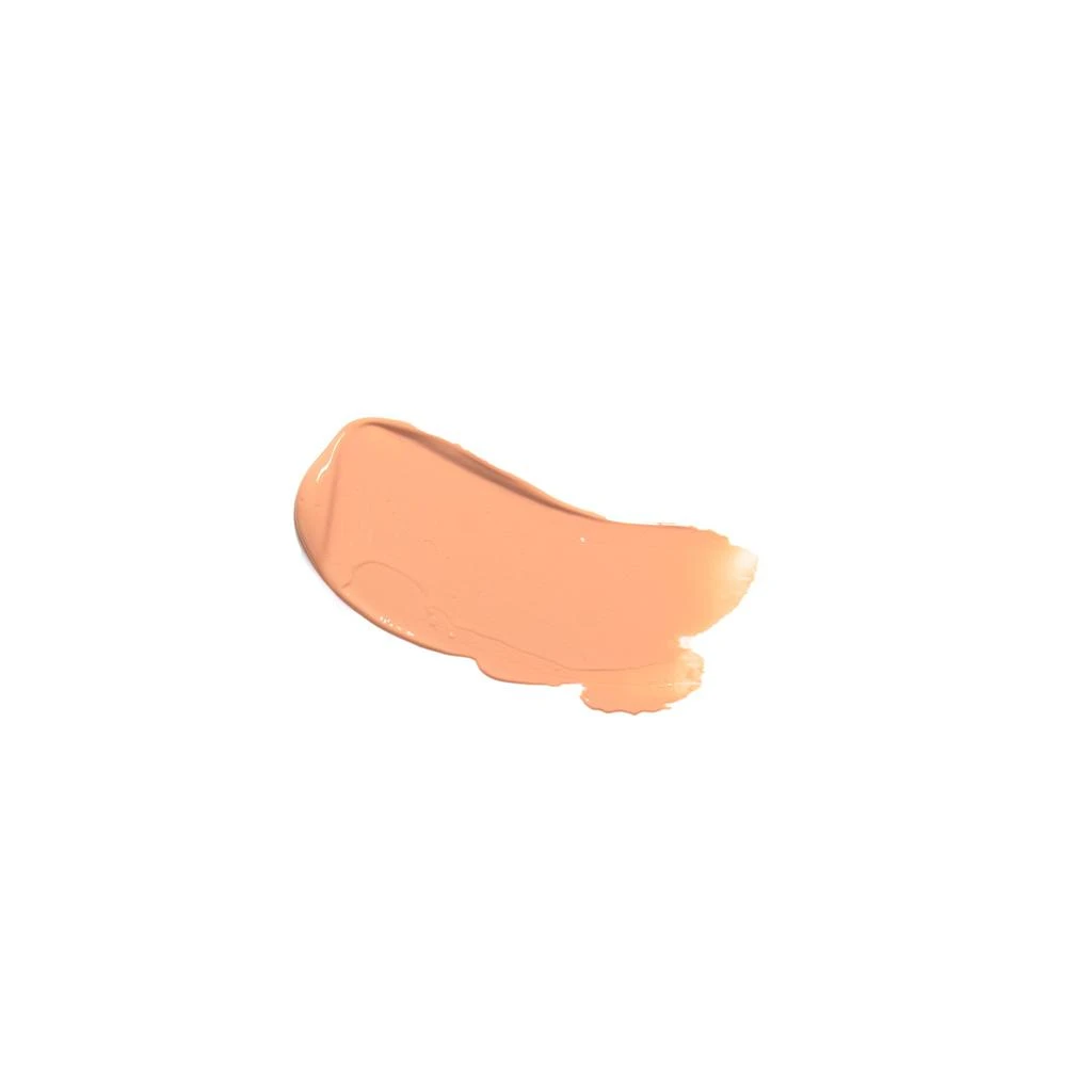 100% Pure Fruit Pigmented® Tinted Moisturizer  - White Peach 3