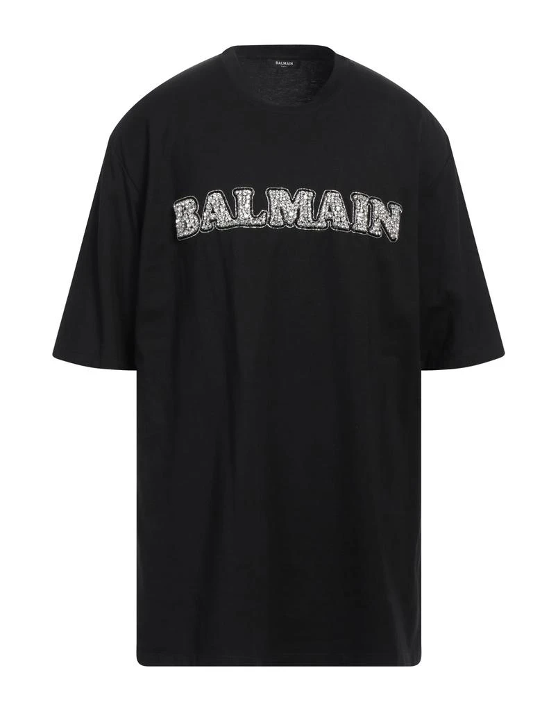 Balmain T-shirt 1